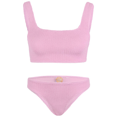 Celine Square Neck Bikini Candy - ONE SIZE - Bikini