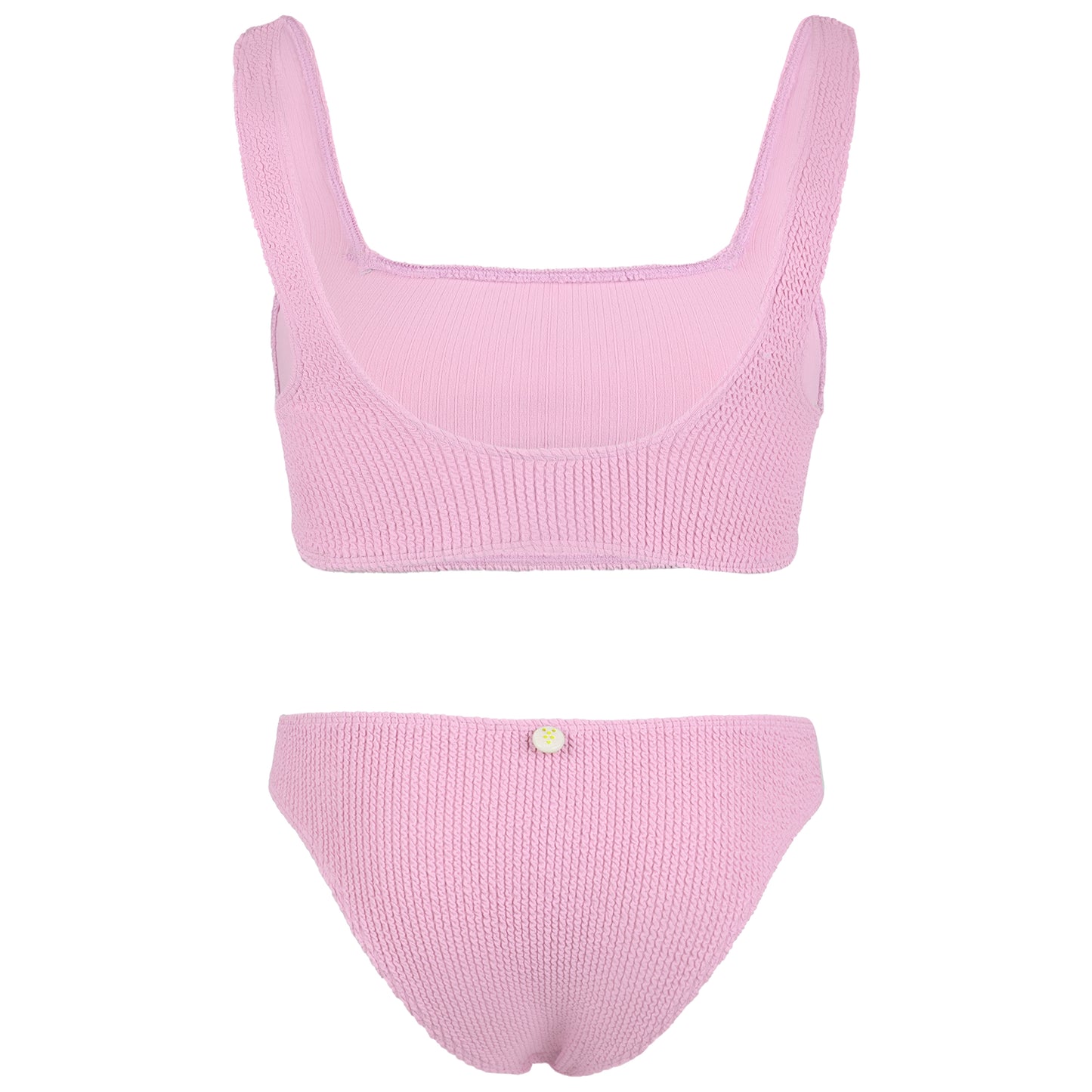 Load image into Gallery viewer, Celine Square Neck Bikini Candy - ONE SIZE - Bikini
