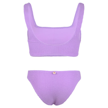 Celine Square Neck Bikini Fig - ONE SIZE - Bikini