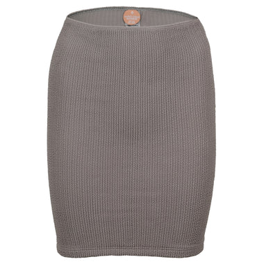 Coral Skirt Hazelnut - ONE SIZE - Skirt