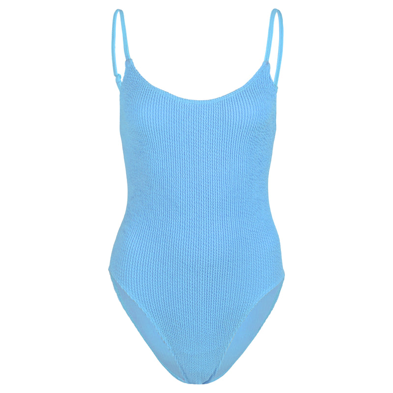 Jade One Piece Blue Bubblegum