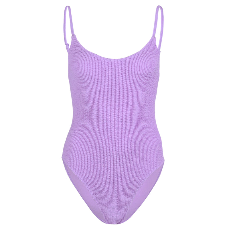 Jade One Piece Purple