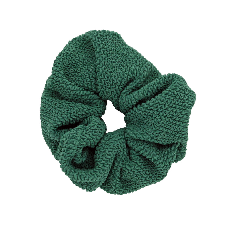 Maya Scrunchie Kiwi