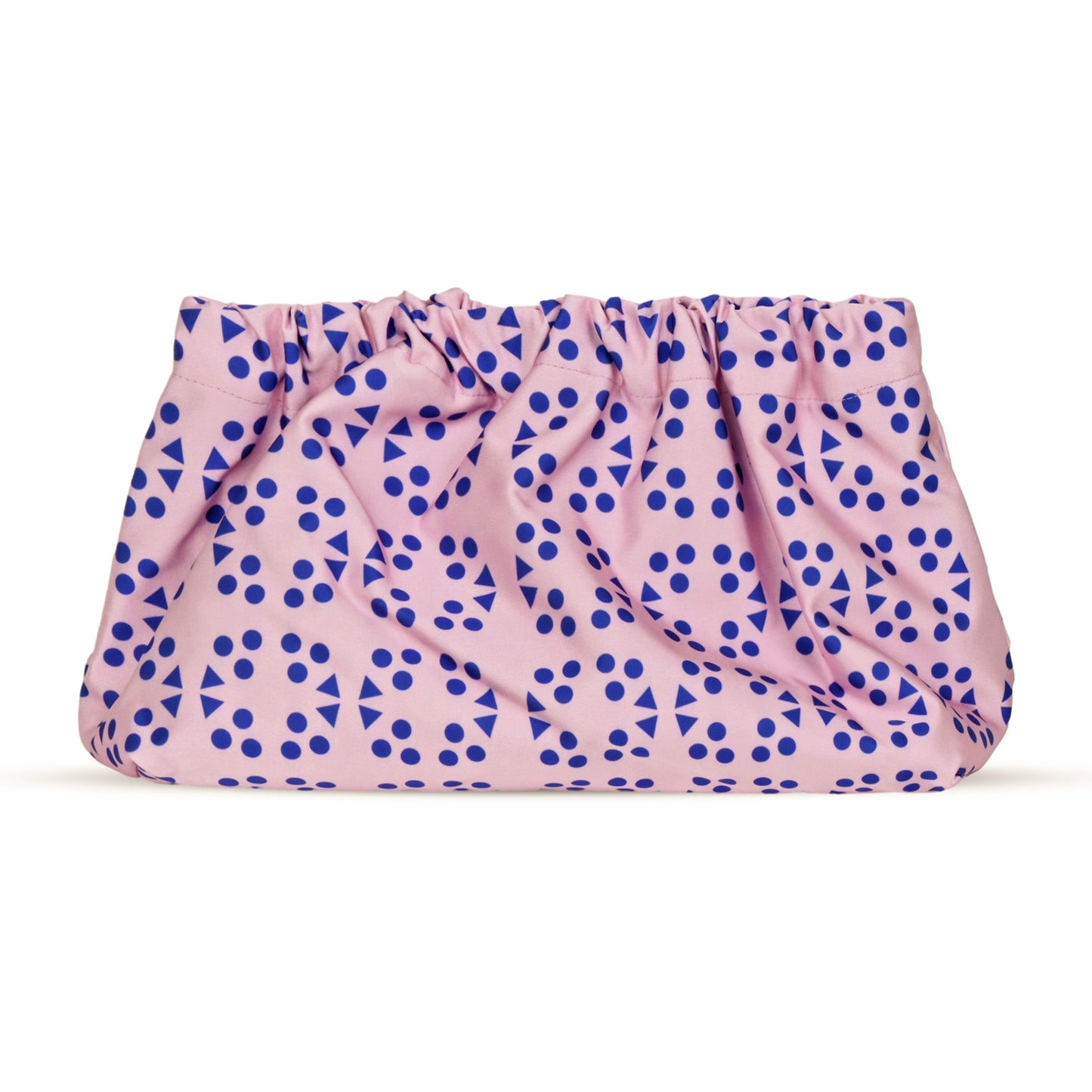 Load image into Gallery viewer, Multicolour Patterned Clutch Bag Candy - ONE SIZE - Clutch Bag
