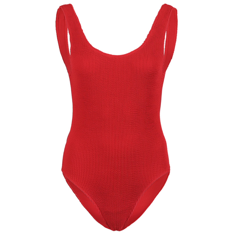Riva One Piece Cherry