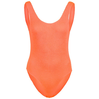 Riva One Piece Orange - ONE SIZE - One Piece