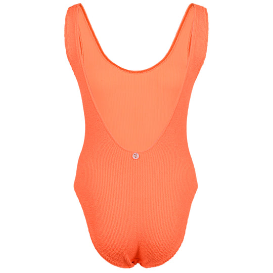 Riva One Piece Orange - ONE SIZE - One Piece