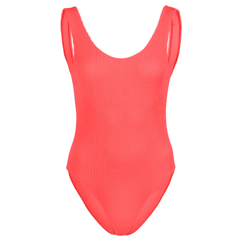 Riva One Piece Strawberry