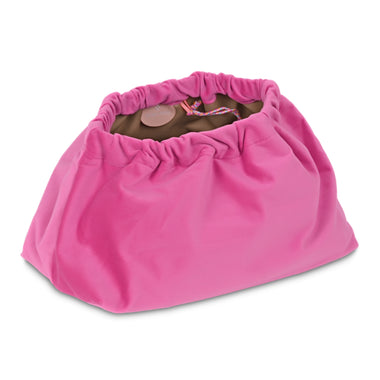 Velvet Clutch Bag Always Love - Pouch