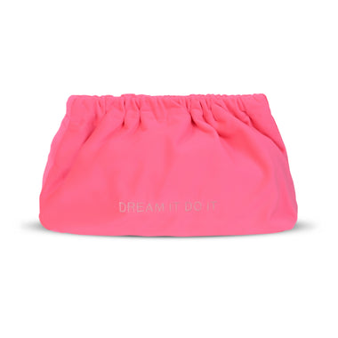 Velvet Clutch Bag Dream It Do It - Pouch