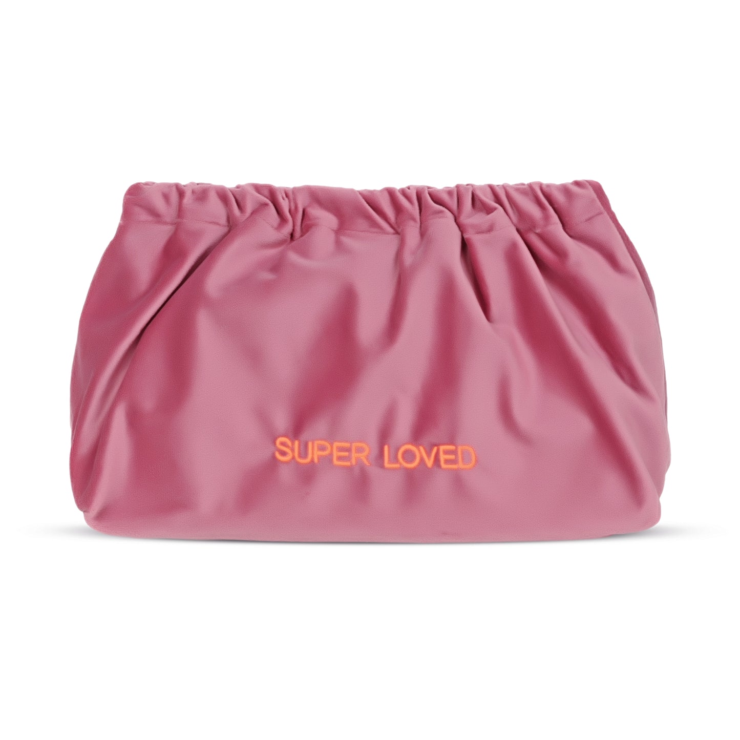 Load image into Gallery viewer, Velvet Clutch Bag Superloved - Pouch
