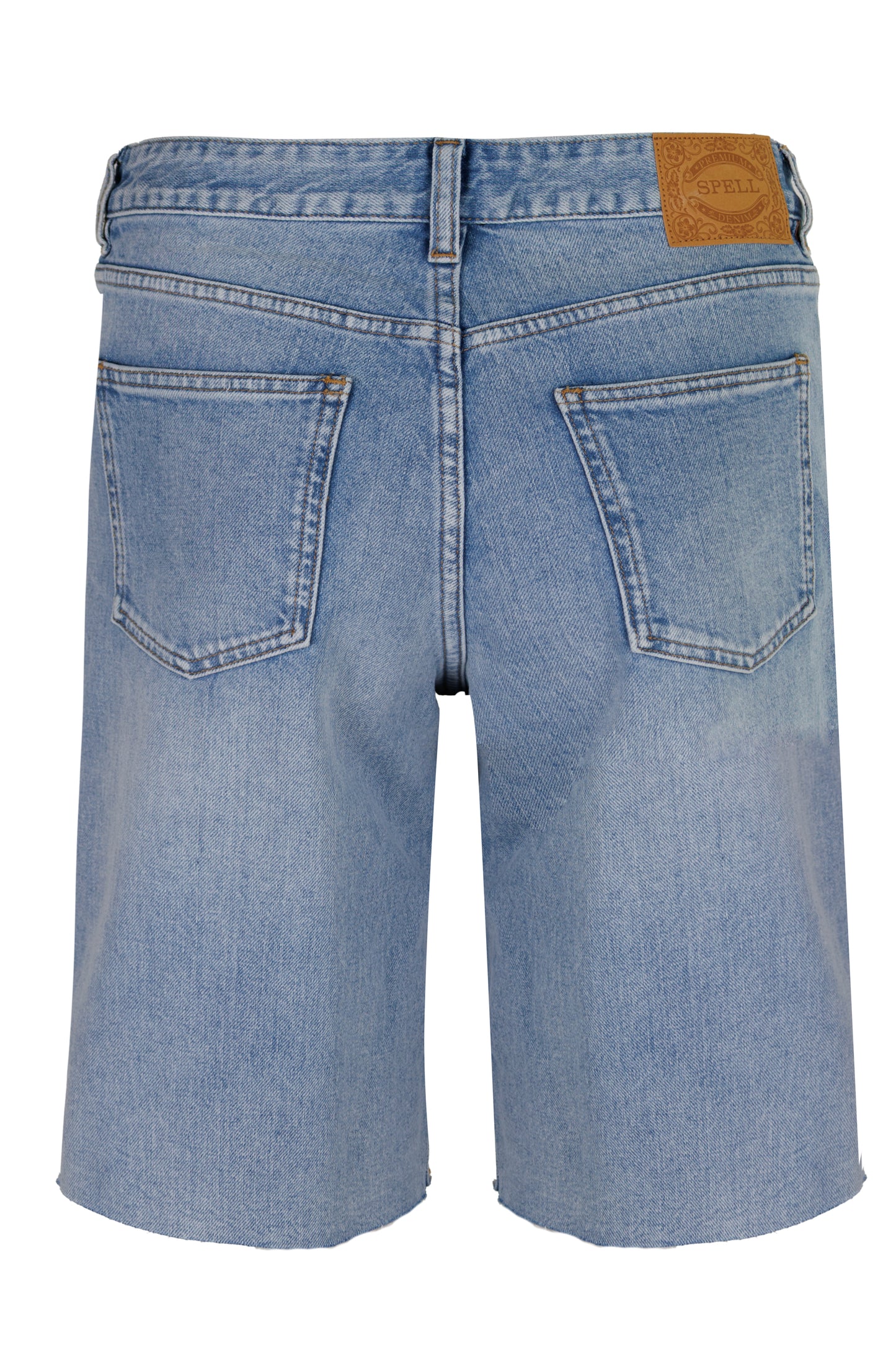 Load image into Gallery viewer, 1979 Denim Short
