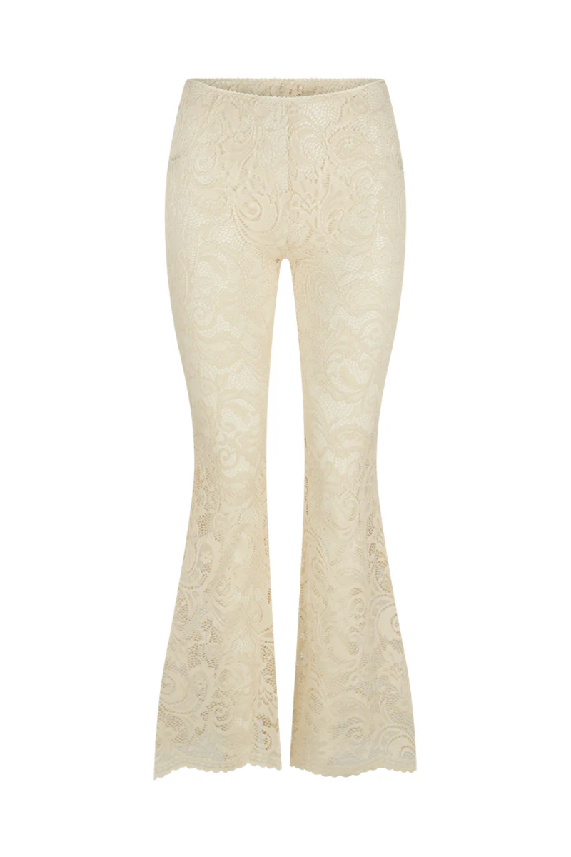 Labyrinth Lace Bells