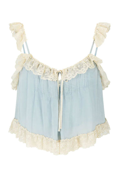 Bluebird Cami Top