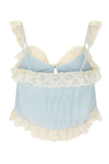 Bluebird Cami Top