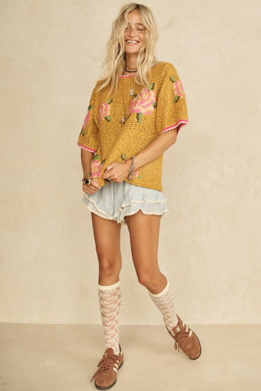 Bluebird Short