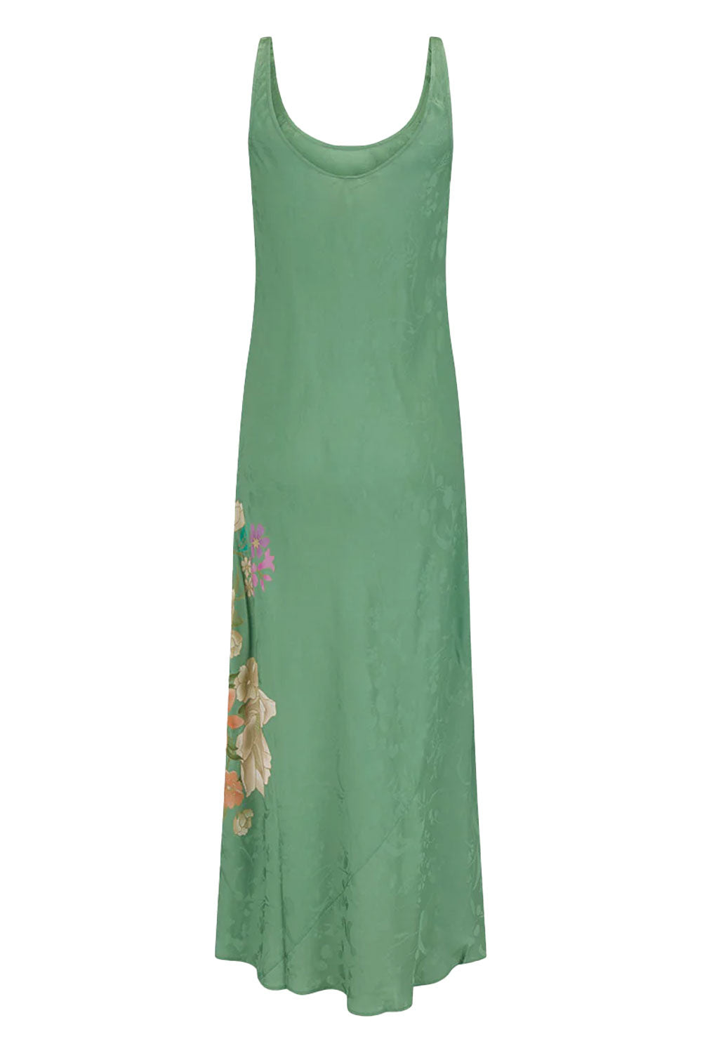 Load image into Gallery viewer, Floridian Bias Dress
