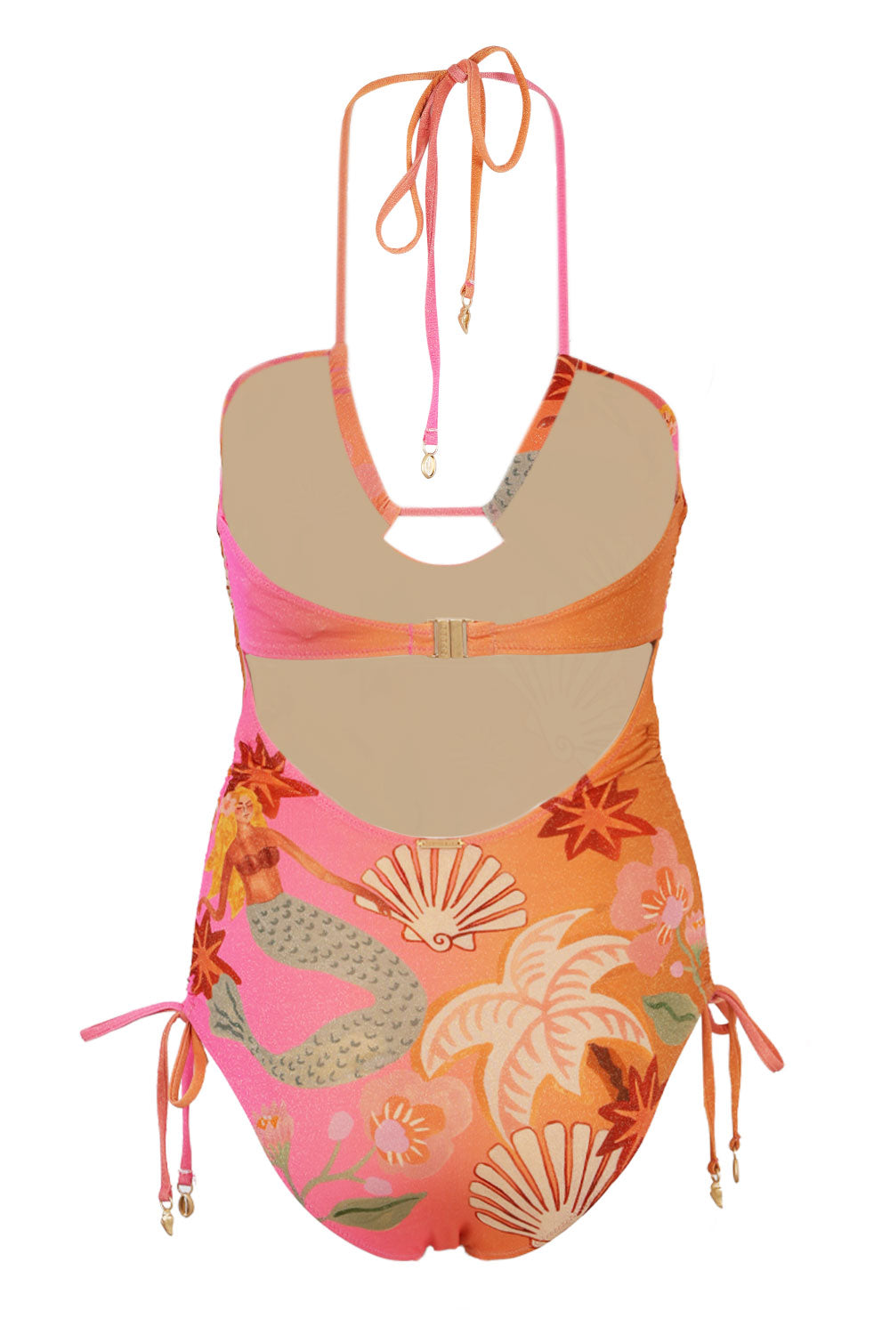 Load image into Gallery viewer, Oceana One Piece
