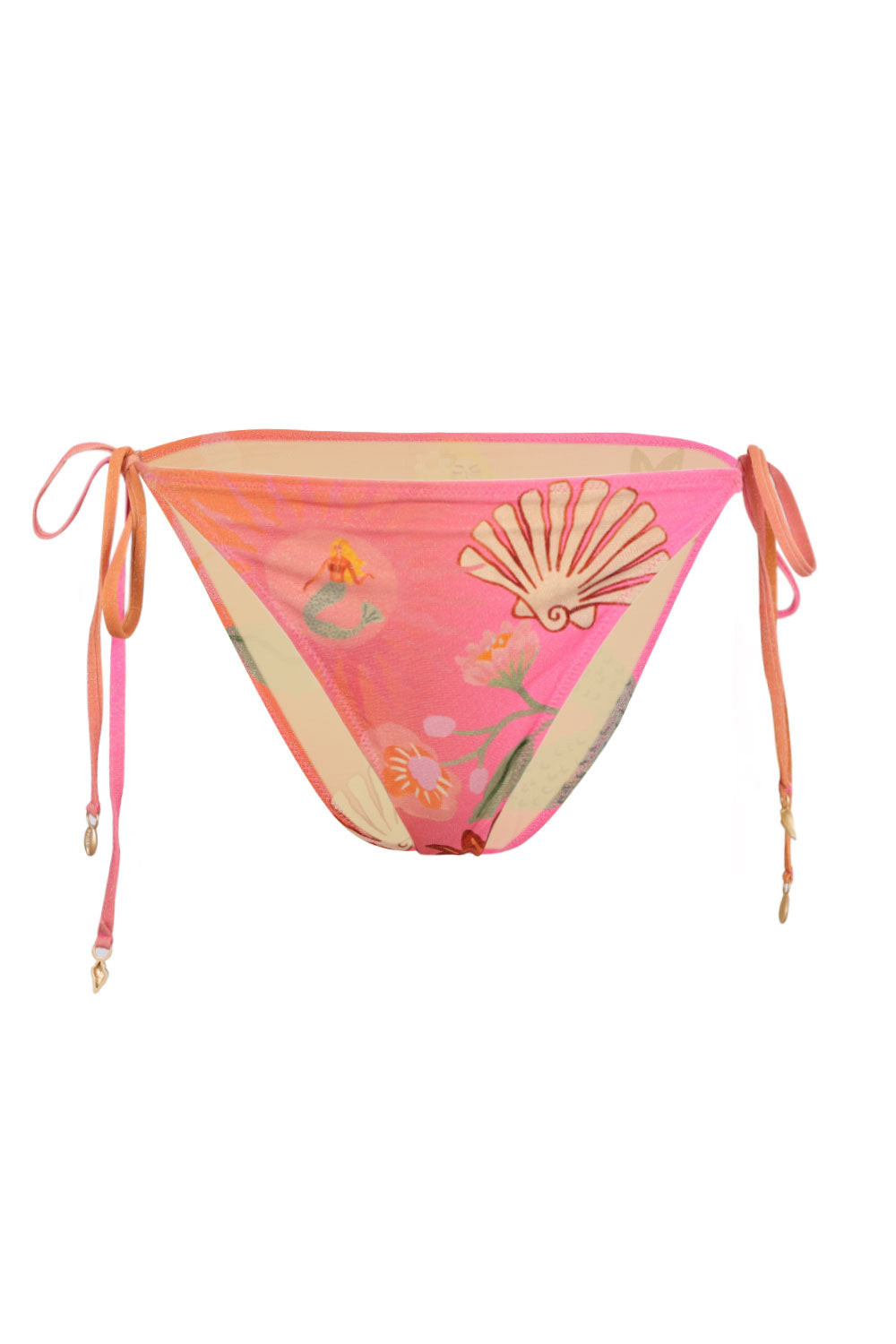 Load image into Gallery viewer, Oceana Tie Side Pant
