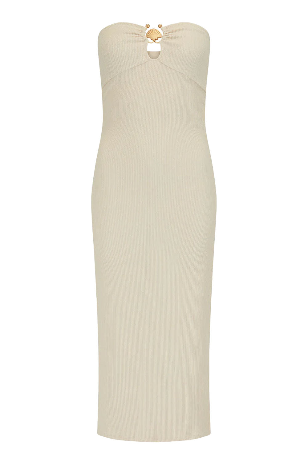 Load image into Gallery viewer, Playa Midi Dress
