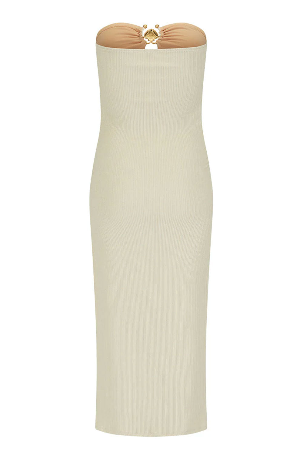 Load image into Gallery viewer, Playa Midi Dress
