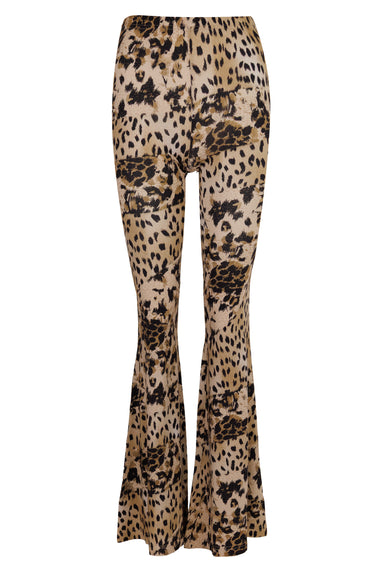 Snow Leopard Bells