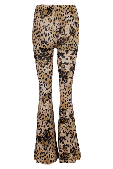 Snow Leopard Bells
