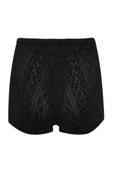 The Moss Knit Short