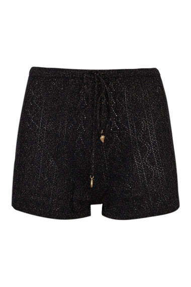 The Moss Knit Short