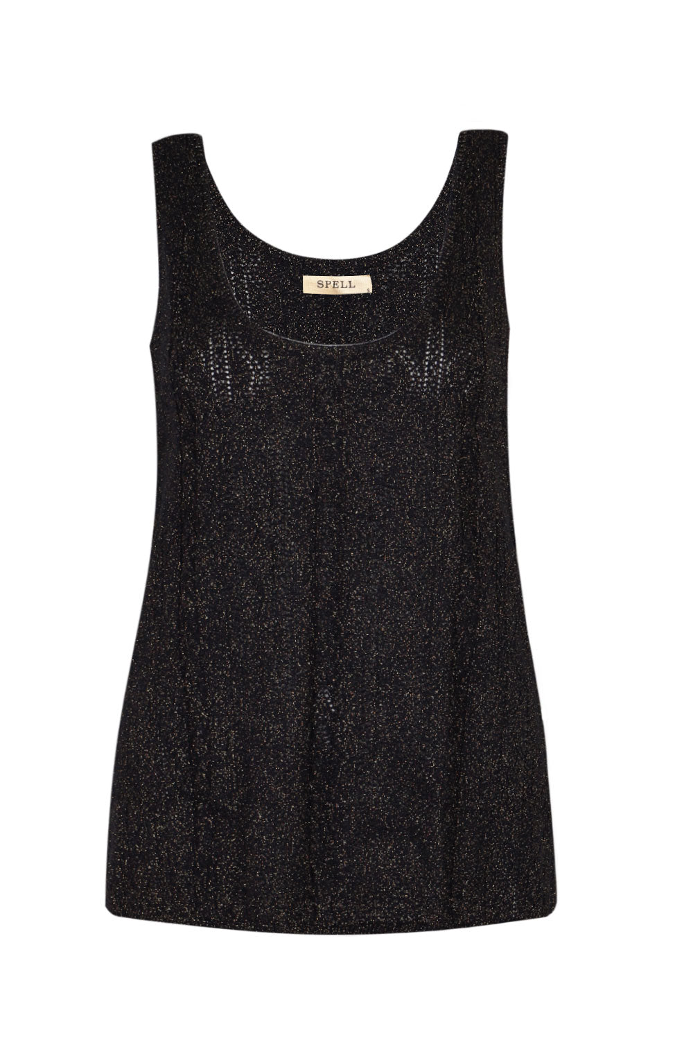 Load image into Gallery viewer, The Moss Knit Singlet
