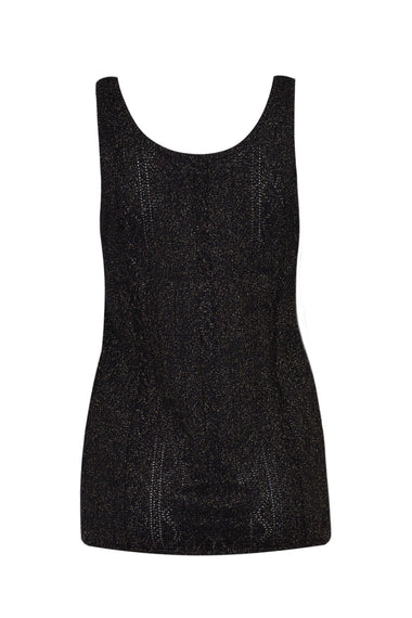 The Moss Knit Singlet