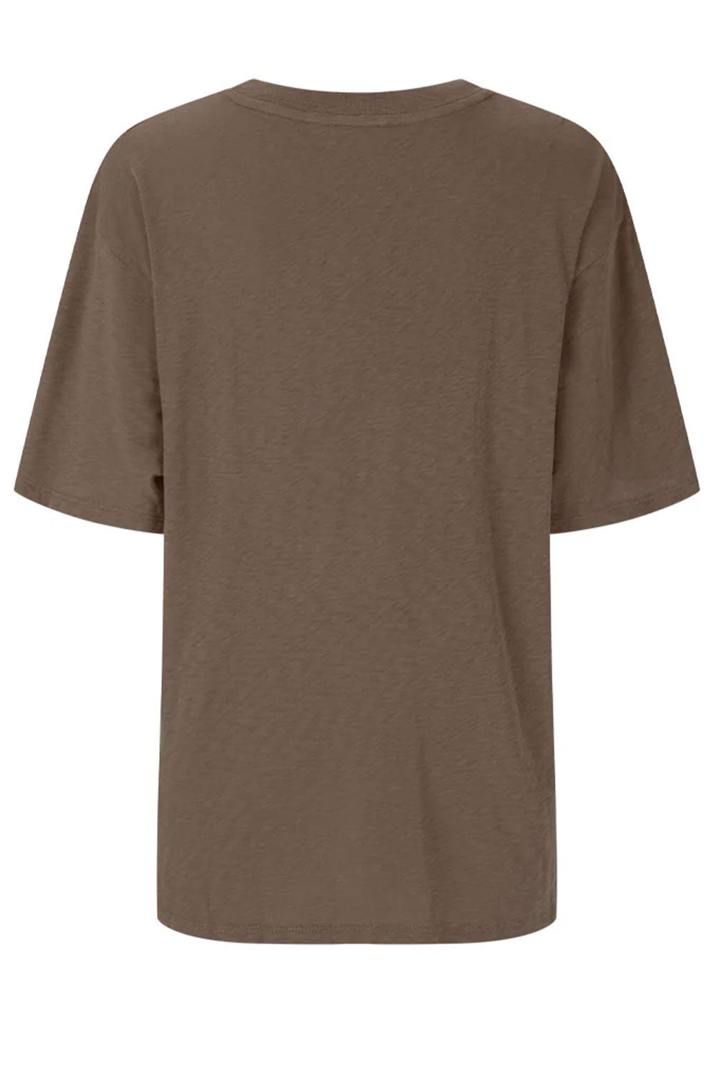 Load image into Gallery viewer, Villa Tropic Oversized Biker Tee
