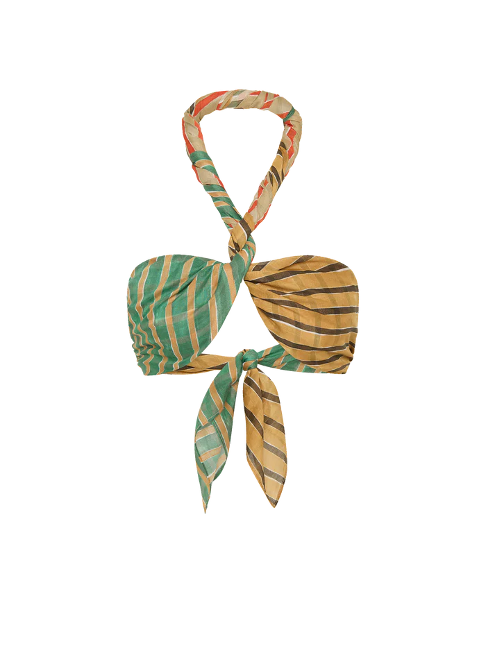 Load image into Gallery viewer, Square Pareo Reef Patch - ONE SIZE - Sarong
