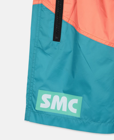 Sport Swim Shorts Colblock - Swim Shorts