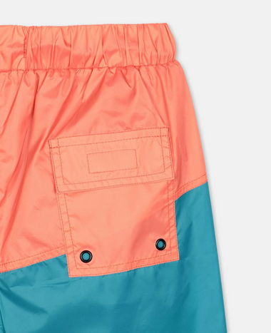 Sport Swim Shorts Colblock - Swim Shorts