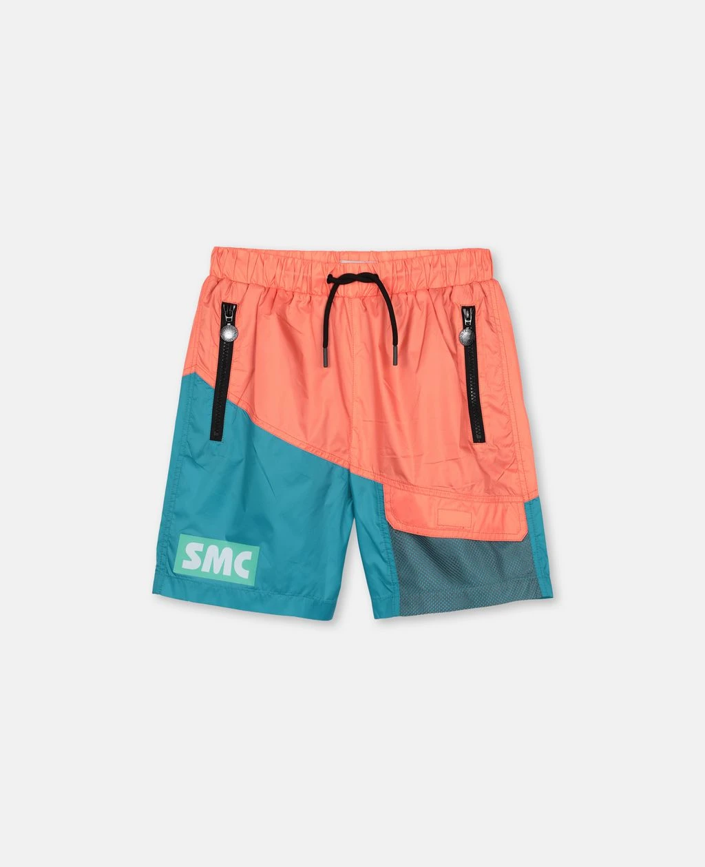 Load image into Gallery viewer, Sport Swim Shorts Colblock
