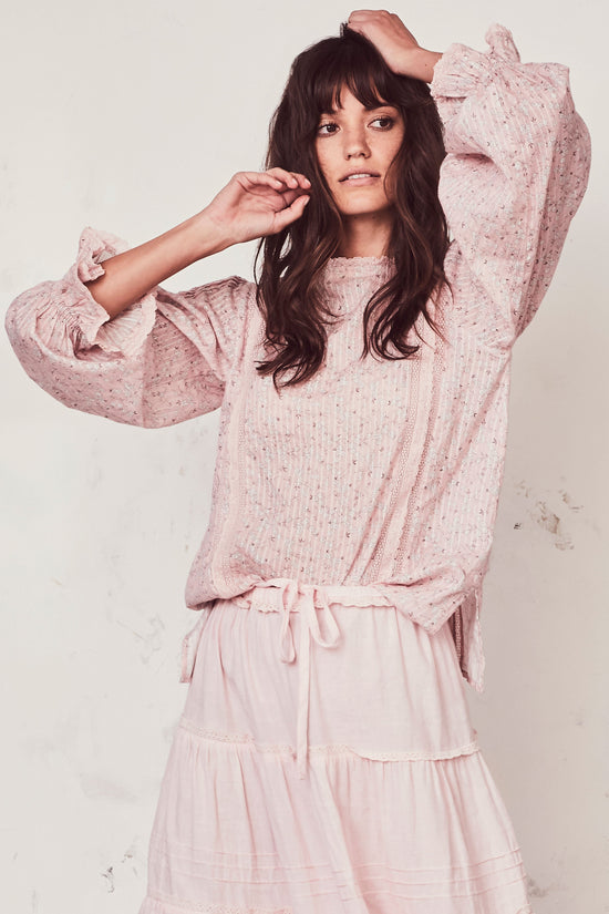 Stevie Top Rosemist