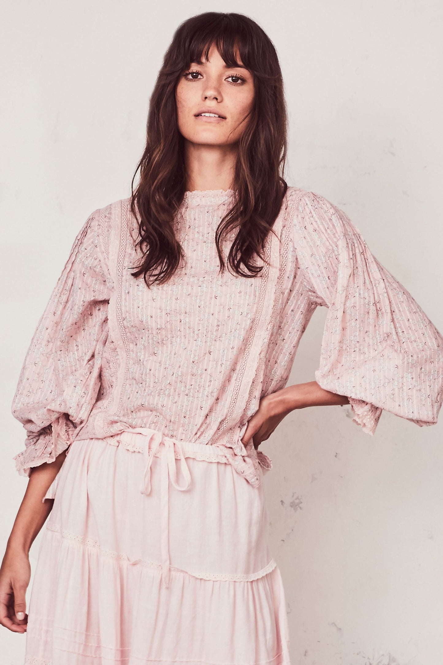 Stevie Top Rosemist