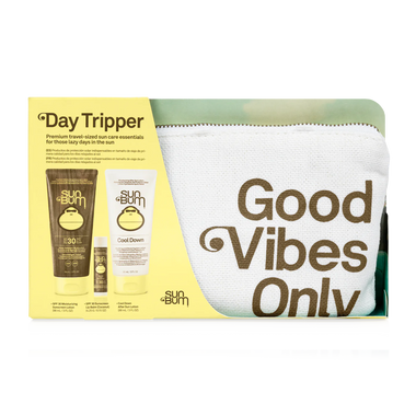 Sun Bum Daytripper Kit - Sunscreen