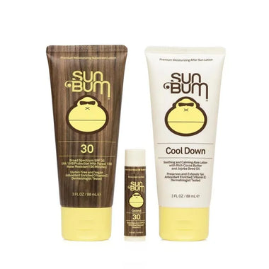 Sun Bum Daytripper Kit - Sunscreen