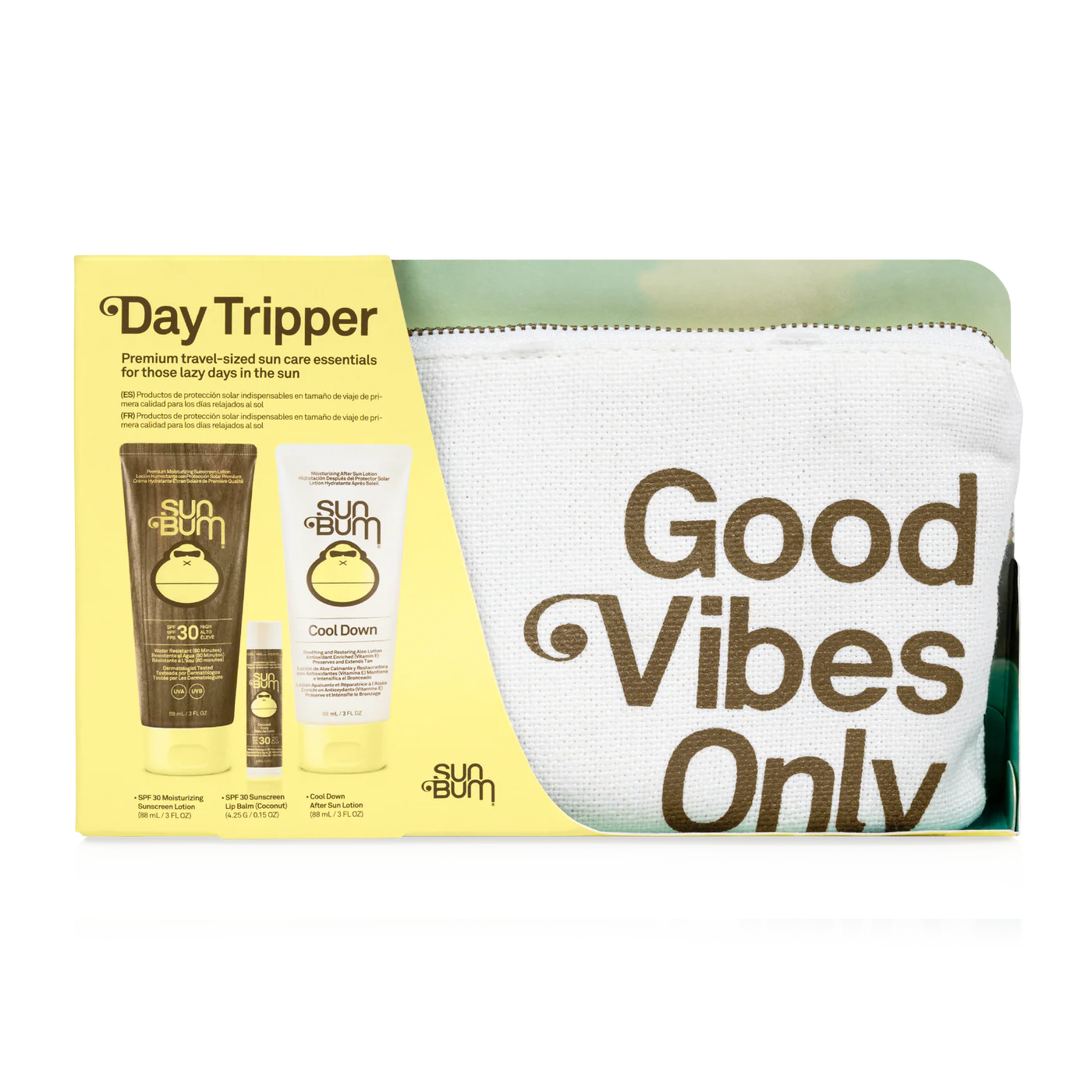 Load image into Gallery viewer, Sun Bum Daytripper Kit - Sunscreen
