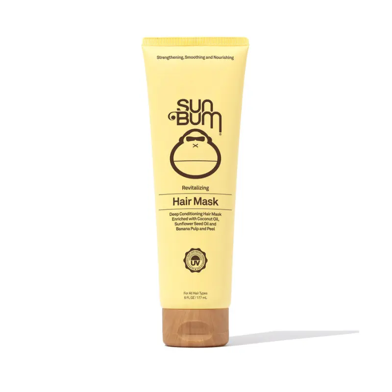 Load image into Gallery viewer, Sun Bum Hair Mask 6 oz - Hair Spray
