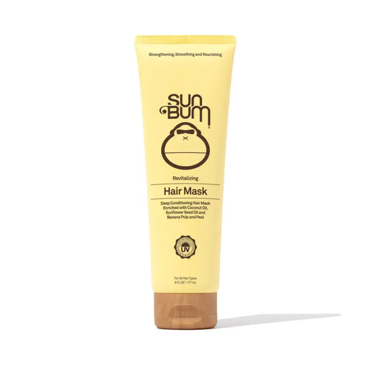 Sun Bum Hair Mask 6 oz