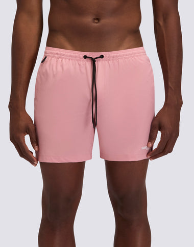 Boardshort Rose Petal