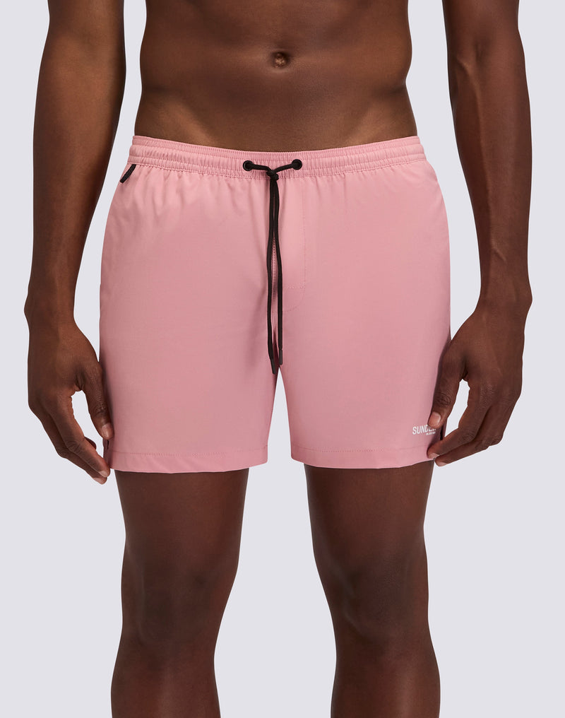Boardshort Rose Petal