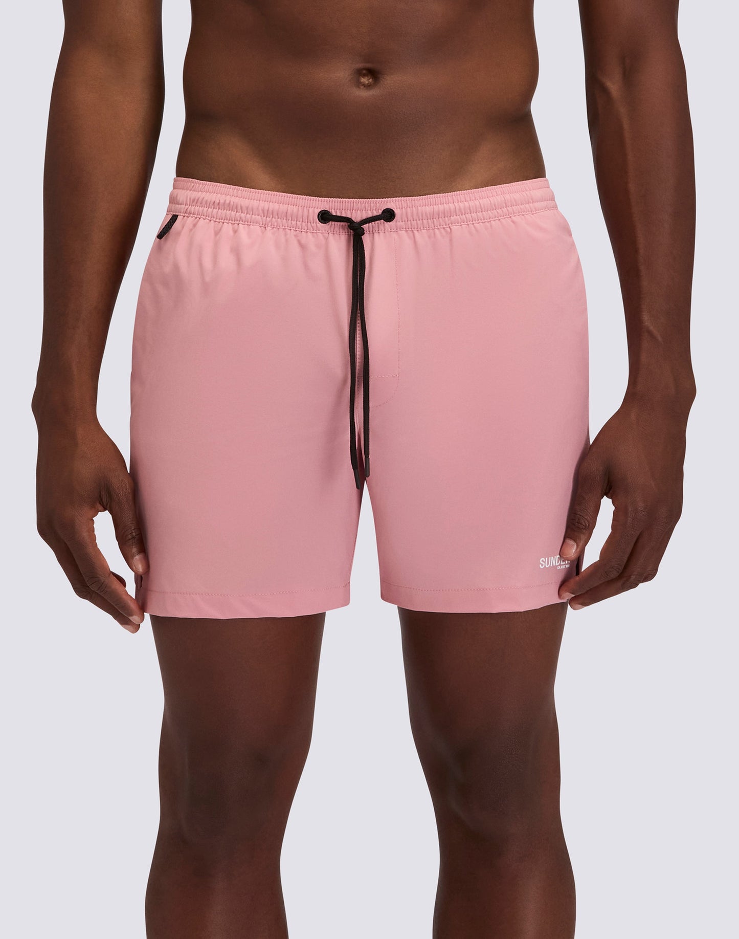 Load image into Gallery viewer, Boardshort Rose Petal
