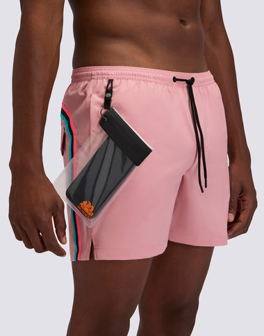 Boardshort Rose Petal