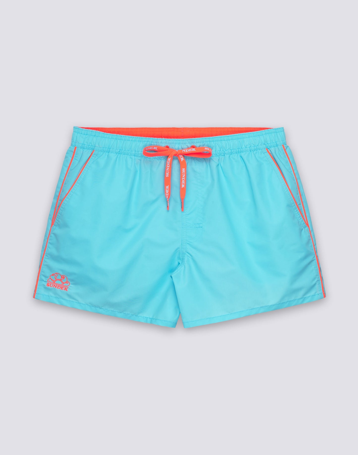Load image into Gallery viewer, Coltrane Swim Trunks in Lunar
