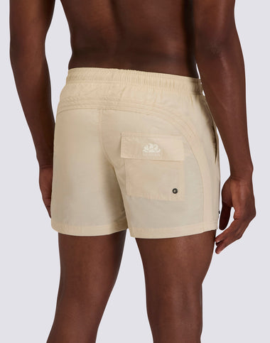 Goldenwave Men's Short in Safari
