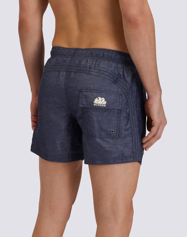 Goldenwave Men's Short in Dark Navy